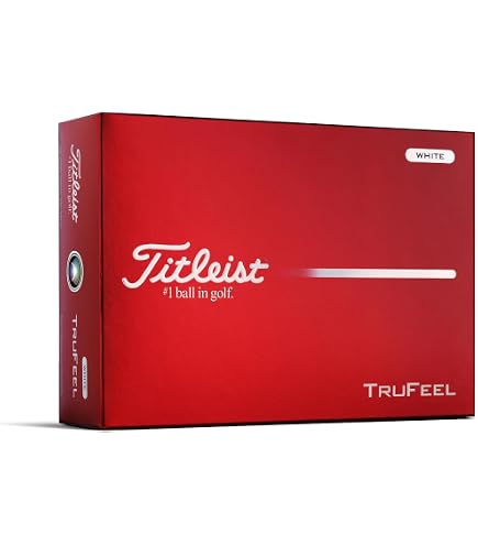 Amazon.co.jp: TITLEIST(タイトリスト) ゴルフボール HVC SOFT FEEL 2